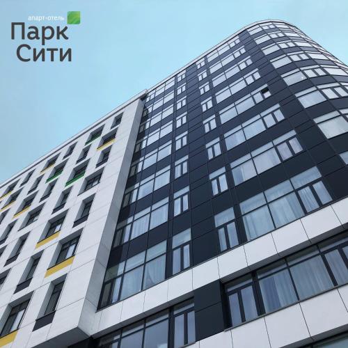 ПАРК СИТИ апарт-отель Park City ApartHotel in كراسنويارسك ПАРК СИТИ апарт-отель Park City ApartHotel in كراسنويارسك