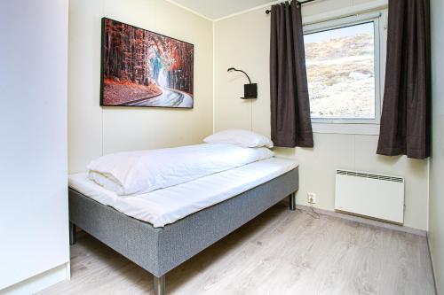 Easy Home Apartments in Hammerfest Easy Home Apartments in Hammerfest