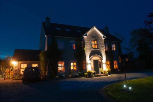 Lynster House in Monaghan Lynster House in Monaghan