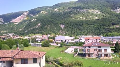 Vista/Panorama, Cornizzolo bed breakfast in Suello Vista/Panorama, Cornizzolo bed breakfast in Suello