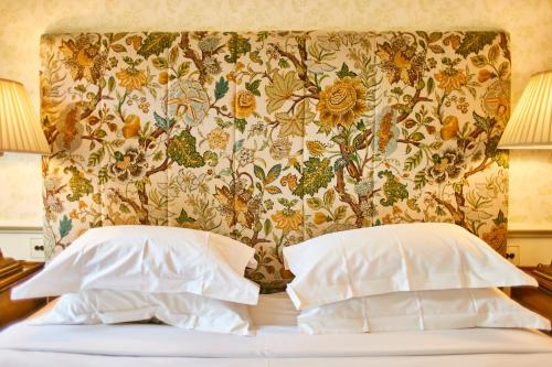 Cama, The Bath Priory - A Relais & Chateaux Hotel in Lower Weston Cama, The Bath Priory - A Relais & Chateaux Hotel in Lower Weston
