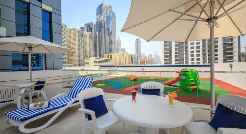Kid’s club, Rose Executive Hotel DWTC in Sheikh Zayed Road Kid’s club, Rose Executive Hotel DWTC in Sheikh Zayed Road
