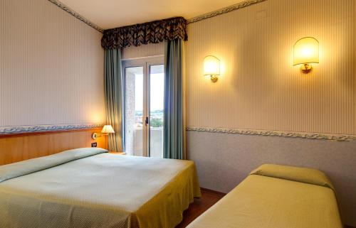 Hotel Palace in Senigallia Hotel Palace in Senigallia