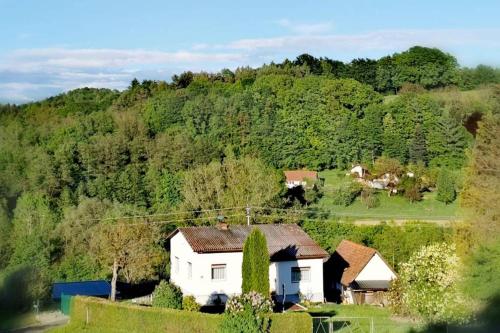 A környék, Ferienhaus Inge in Kirchberg An Der Raab A környék, Ferienhaus Inge in Kirchberg An Der Raab
