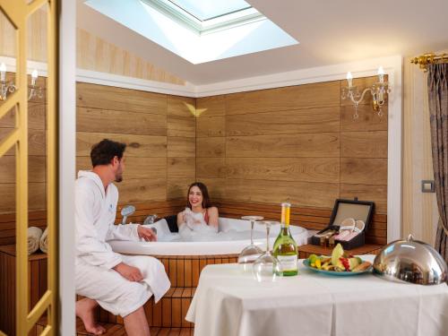 Elysium Green Suites. in אנטליה Elysium Green Suites. in אנטליה