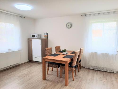 Facilities, Ferienwohnung Sonnenschein in Burgau Facilities, Ferienwohnung Sonnenschein in Burgau