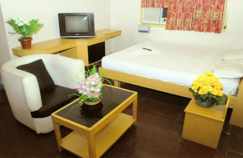 This photo about Hotel Dolphin Park shared on HyHotel.com