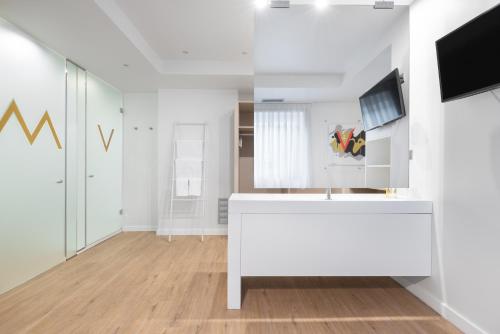 設施, 瓦列霍侯爵歐洲之星酒店 (Eurostars Marques de Vallejo) in 洛格羅諾 設施, 瓦列霍侯爵歐洲之星酒店 (Eurostars Marques de Vallejo) in 洛格羅諾