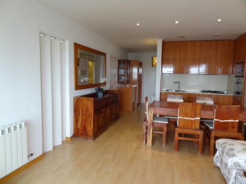 Ground Floor apartamento in آيجودولوك Ground Floor apartamento in آيجودولوك