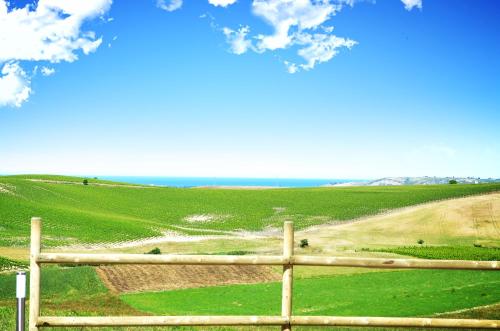 Re Umberto Suite in Cupello Re Umberto Suite in Cupello