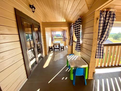 Altan/terrasse, Дача Світязь in Kovel Altan/terrasse, Дача Світязь in Kovel