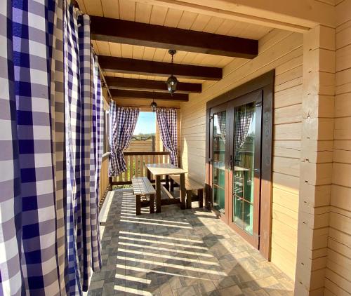 Altan/terrasse, Дача Світязь in Kovel Altan/terrasse, Дача Світязь in Kovel