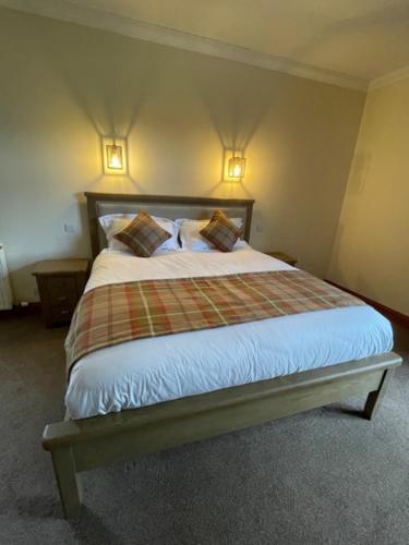 Balblair Suites in Cawdor Balblair Suites in Cawdor