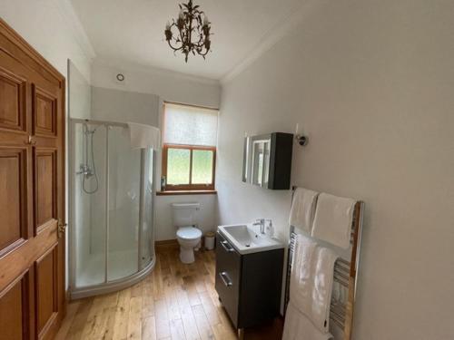 Balblair Suites in Cawdor Balblair Suites in Cawdor
