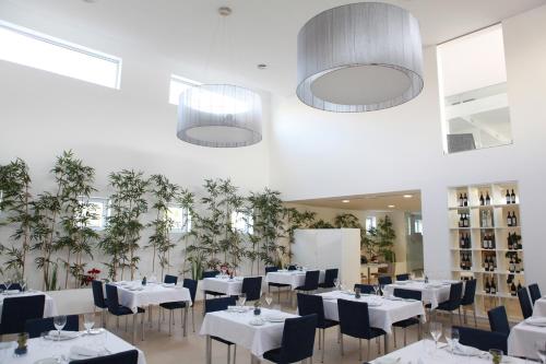 Létesítmények, Hotel Anjo de Portugal in Fátima Létesítmények, Hotel Anjo de Portugal in Fátima
