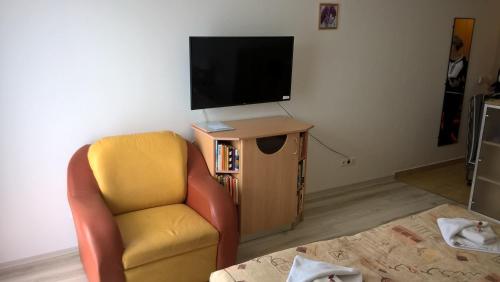 Lilla Wellnessapartman in Zalakaros Lilla Wellnessapartman in Zalakaros