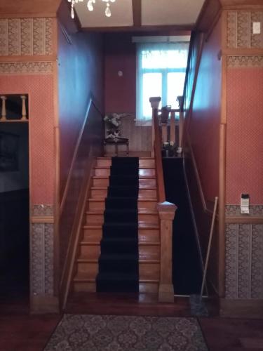 Manakau House The Old Manakau Hotel 1920 in มานากาอู Manakau House The Old Manakau Hotel 1920 in มานากาอู