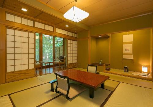Hinoharu Ryokan, Yufu Hinoharu Ryokan, Yufu