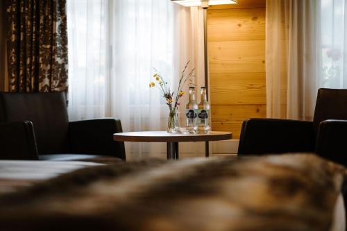 Tiện nghi, Hotel Bellevue Pinte in Grindelwald Tiện nghi, Hotel Bellevue Pinte in Grindelwald