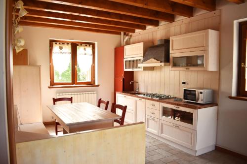 Residence La Pineta in Serina Residence La Pineta in Serina