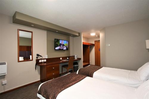 The Oakwood Hotel in Глусестер The Oakwood Hotel in Глусестер
