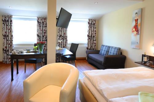 This photo about Burgdorfs Hotel & Restaurant shared on HyHotel.com