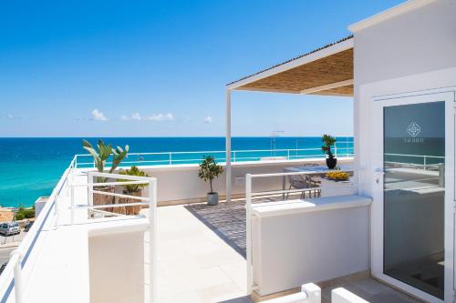 Palazzo Grecale - ApulianStay Group in กาปิโตโล Palazzo Grecale - ApulianStay Group in กาปิโตโล