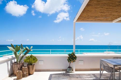 Palazzo Grecale - ApulianStay Group in กาปิโตโล Palazzo Grecale - ApulianStay Group in กาปิโตโล