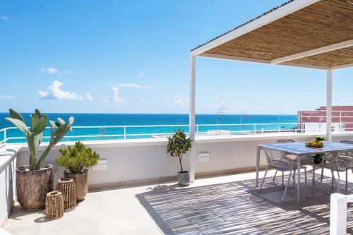 Palazzo Grecale - ApulianStay Group in กาปิโตโล Palazzo Grecale - ApulianStay Group in กาปิโตโล