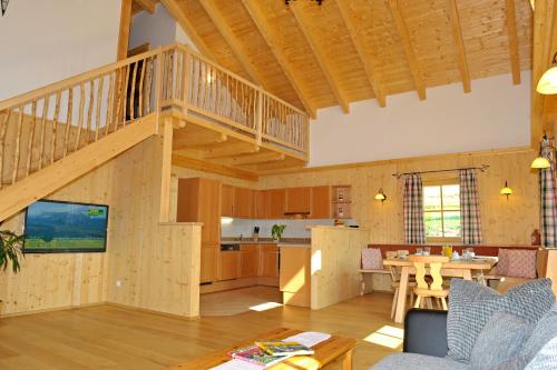 Létesítmények, Ferienhaus Johanna in Fastenberg Létesítmények, Ferienhaus Johanna in Fastenberg