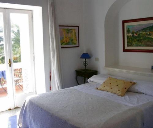 This photo about Hotel Casa Caprile shared on HyHotel.com