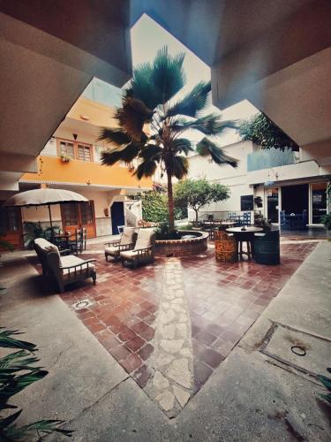 Casa Mara Dakar in Mermoz Sacre-Coeur Casa Mara Dakar in Mermoz Sacre-Coeur