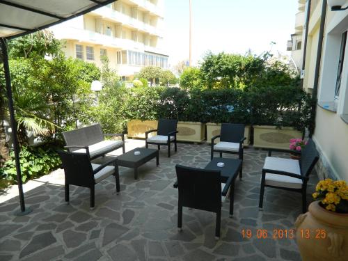 مرافق, Hotel Rivamare Only Room Breakfast in Cervia مرافق, Hotel Rivamare Only Room Breakfast in Cervia