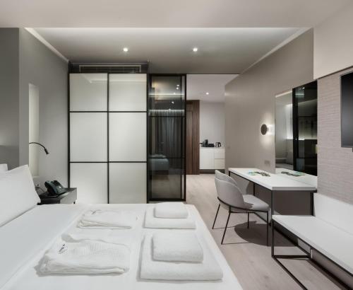 Ivis 4 Boutique Hotel - image 5