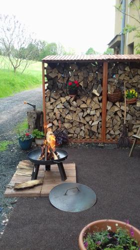 المرافق, Studio Kotelna in Rudnik المرافق, Studio Kotelna in Rudnik