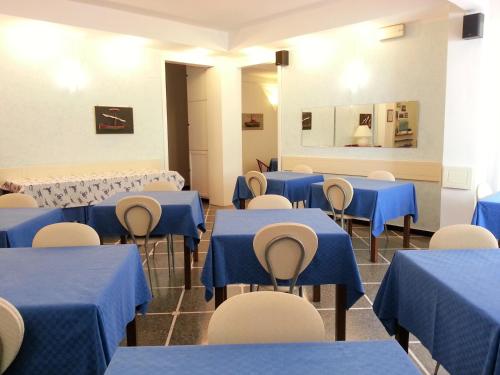 Restaurante, Hotel Mignon Posta in Rapallo Restaurante, Hotel Mignon Posta in Rapallo