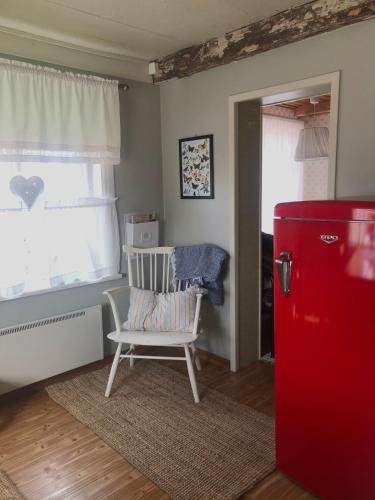 Citymokki in Kristiinankaupunki Citymokki in Kristiinankaupunki