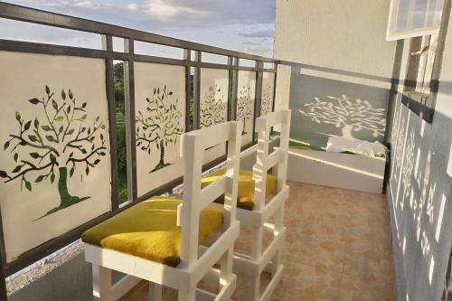 Exquisite Fully Furnished 2 bedroom Apt. Nanyuki with Clear View of Mt. Kenya in Nanyuki Exquisite Fully Furnished 2 bedroom Apt. Nanyuki with Clear View of Mt. Kenya in Nanyuki