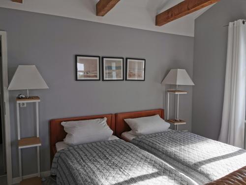 Homelig Altstadt Ferienwohnungen Sassnitz