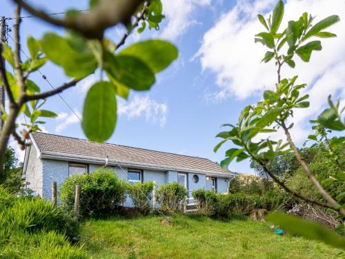 Pemandangan luar, Hillview House - Leenane in Leenaun Pemandangan luar, Hillview House - Leenane in Leenaun
