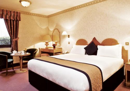 This photo about Copthorne Effingham Gatwick Hotel shared on HyHotel.com