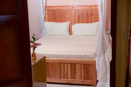 Botanika Hotel in Бужумбура Botanika Hotel in Бужумбура