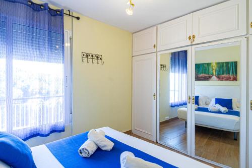 Apartment Llavaneres II in Sant Andreu de Llavaneres Apartment Llavaneres II in Sant Andreu de Llavaneres
