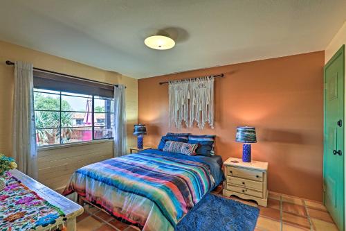 Modern Green Valley Condo - Near National Park! in Green Valley (AZ) Modern Green Valley Condo - Near National Park! in Green Valley (AZ)