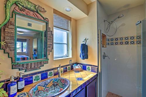 Modern Green Valley Condo - Near National Park! in Green Valley (AZ) Modern Green Valley Condo - Near National Park! in Green Valley (AZ)