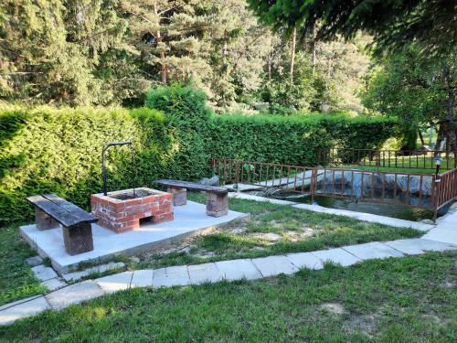 Tampilan eksterior, Vadása Nyaralóház (Vadasa Nyaralohaz) in Hegyhatszentjakab Tampilan eksterior, Vadása Nyaralóház (Vadasa Nyaralohaz) in Hegyhatszentjakab