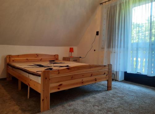 Tampilan eksterior, Vadása Nyaralóház (Vadasa Nyaralohaz) in Hegyhatszentjakab Tampilan eksterior, Vadása Nyaralóház (Vadasa Nyaralohaz) in Hegyhatszentjakab