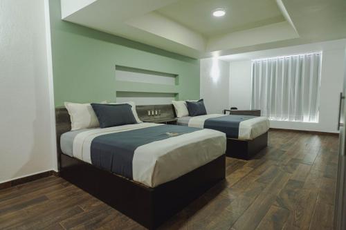 Instalaciones, Real Naviero Hotel Ejecutivo in El Manzanillo Instalaciones, Real Naviero Hotel Ejecutivo in El Manzanillo