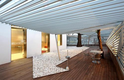 Hotel Boutique Hotel Holos
