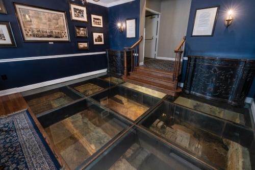 Lobi, Historic Inns of Annapolis in Annapolis (MD) Lobi, Historic Inns of Annapolis in Annapolis (MD)